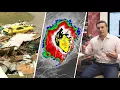NBC Washington Rewind The 2012 Derecho NBC4 Washington