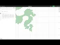 Mandelbrot zoom but it s desmos
