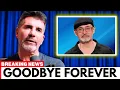 Simon Cowell FINALLY Confirms The Rumors About Richard Goodall And It s So Sad