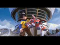 Download Lagu Mechamato Movie AMV Temaniku Japanese ver. | Fanedit
