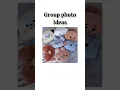 Download Lagu ✨Group photo ideas✨ #aesthetic #beauty #picture