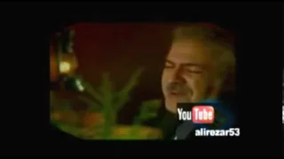 رسول نجفیان رسم زمونه 