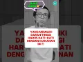 Lagu yang punya darah tinggi wajib tau hal ini! | Dokter Tirta #edukasi #kesahatan #drtirta