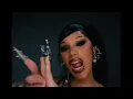 Cardi B - Enough (Miami) [Official Music Video]