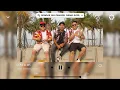 DENGAR DIA PANGGIL NAMA SAYA - Jevin X Emssow X UC Music Creator