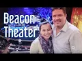 Beacon York City