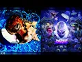 Heaven The Influence ~ Shygirl, Tinashe, Chris Brown (Mashup)