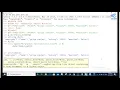 json module in Python Hindi Priya Ranjan code academy