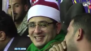 هذه بضاعتنا ردت إلينا   الشيخ مصطفى إسماعيل الطنطاوي                                      دندنها
