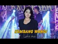 Lagu KEMBANG WANGI - Laila ayu KDI - OM HARASUKA // Duta prima audio