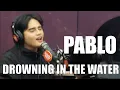 Download Lagu PABLO on Wish Bus - DROWNING IN THE WATER
