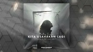 batas senja kita usahakan lagi becak edit lzrd x reyhad indonesian bounce
