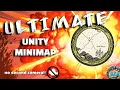 How to make a Minimap in Unity using ui elements no second camera