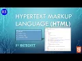 03 style noscript meta tag in HTML HTML for Absolute Beginners 1080p