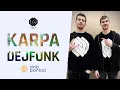 Download Lagu Karpa \u0026 Dejfunk - Mindicted | Drum and Bass