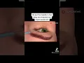 Download Lagu You should never tattoo your eye ball…😰 #shorts