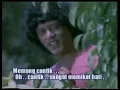 CANTIK 1 a rafiq @ lagu dangdut