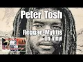Download Lagu Reggae-Mylitis by Peter Tosh! The '80s On Vinyl. 🔥💯🎸