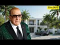 Clive Davis Cause of Death Age Wife Family Net Worth Lifestyle Biography