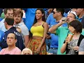 MLB Beautiful Faces in the Crowd