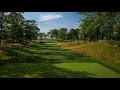 PGA Tour 2K23 Rhode Island Golf Courses - Winnapaug Country Club