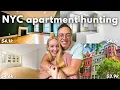 Download Lagu NYC Apartment Hunting 2025 | 14 apt tours w/ prices \u0026 locations