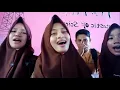 Download Lagu Kereeeennnn banget ! Anak SMA cover lagu Gruvi-Masih Mencintaimu