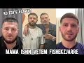 Download Lagu Greva live flet per Guccin dhe Kozakun / Greca tallet me Guccin - Mama jan vetem fishekzjarre 🔥🧯🎉