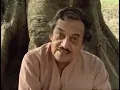 Download Lagu 'Magic!!' from Satyajit Ray's Agantuk aka The Stranger 1991