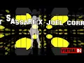 Matt Sassari x Joel Corry x Tom Grennan X Cedric Gervais  - Lionheart is in the club (RichieS Mix)