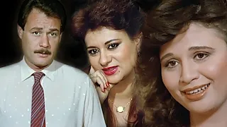 الفيلم القصير أسفين عالغلط بطولة فاروق الفيشاوى و إيهام شاهين 