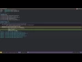 Spacemacs Magit staging and commit basics