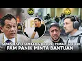 Download Lagu Sanksi Malaysia Diperberat FIFA, Keluarga Garces Cs Geruduk Kantor FAM” Malaysia Panik Diburu Waktu