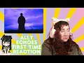 Download Lagu Allt - Echoes (Official Music Video) REACTION [First time hearing Allt!!]