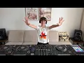 Download Lagu DJ GABI - 1 HOUR TECH HOUSE MIX JANUARY 2025 | MARBELLA SPAIN