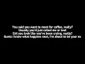 Brantley Gilbert - Want You Back (Lyrics)