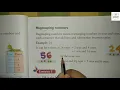 Regrouping Numbers Class 2 How to Regroup numbers