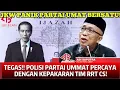 KERAS.!! POLITISI PARTAI UMMAT BERSATU BONGKAR ALASAN TAK PERCAYA HASIL LABFOR IJAZAH JKW ⁉️
