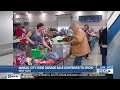 New Ulm s citywide garage sale grows amidst rising demand