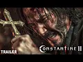 Download Lagu Constantine 2: Descent Into Hell (2026) – Keanu Reeves \u0026 Jennifer Lawrence | Concepttrailer [4K]