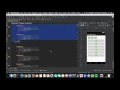 Android Tutorial Table Layout