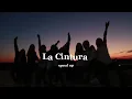 Lagu Alvaro Soler- La Cintura (speed up)