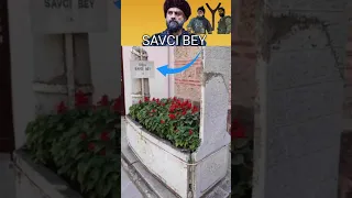 TOMBS Of Osman And Ertugrul Brothers L Gundogdu BEY L Dundar Bey L Gunduz Bey L Savci Bey Osmanbey 