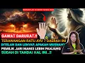 JIWA TERPILIH✨️NGERII😱RATU AYU MERAMAL 7 DAERAH AKAN DITELAN BUMI PEMILIK JARI MANIS SUDAH DITANDAI