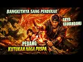 Lagu BANGKITNYA SANG PENDEKAR❗ Kisah Pedang Naga Puspa Arya Kamandanu di Tanah Jawa