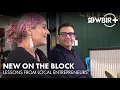 Lessons From Local Entrepreneurs Mariana and Javier Zendejas