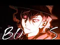 Download Lagu Bungou Stray Dogs 「AMV/複合MAD 」- Bones