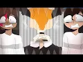 Don't Listen - Jakeneutron-SingerZoriaGamer,JayzenYT,SugarcueStudios, TheJesterQueen Cover-Saturaoke