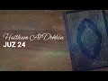 Download Lagu Haitham Al-Dokhin - Juz 24