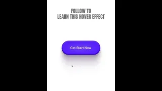Make Responsive Buttons with Hover Animation in Figma Easy Component Tutorial